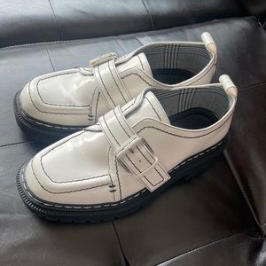 Circus by Sam Edelman chunky loafer